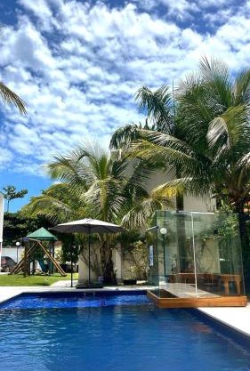 Pousada Village Cozumel