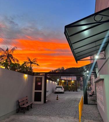 Pousada Wall Paraíso