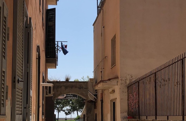 Pozzuoli holiday home