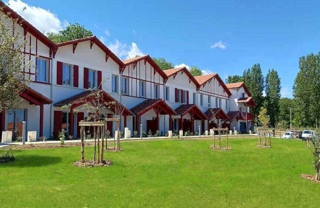 Près de la Corniche! Appart avec Parking Gratuit