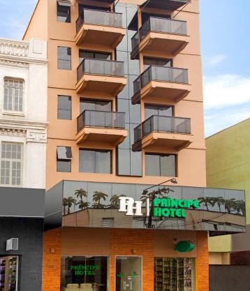 Príncipe Hotel