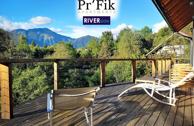 Pr`fik Apartments