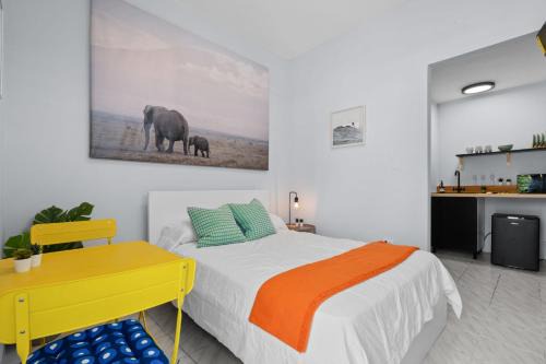 PR Rentals Ocean Park Beach Apartment 2