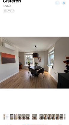 Prachtig en ruim appartement in centrum Lochem