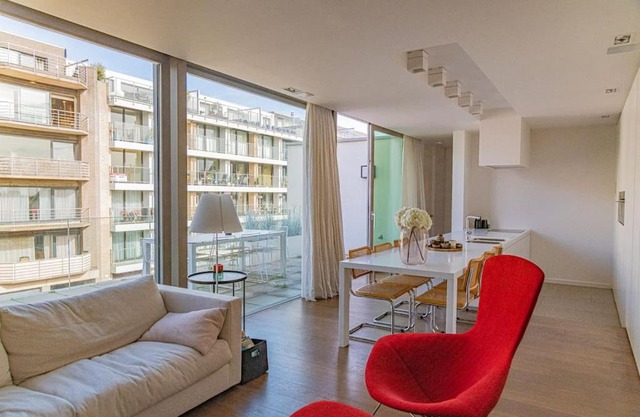 Prachtig & ruim luxe appartement