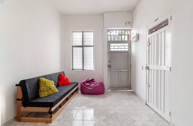 PRADO CENTRO HOSTEL-
