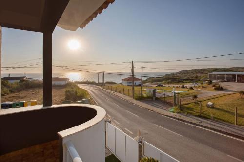 Praia Azul Beach and Sun