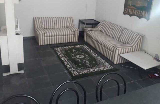 Praia da Enseada-Guarujá, 300m from the beach