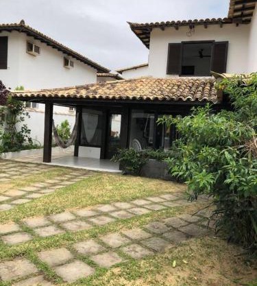 Praia de Geribá C 4