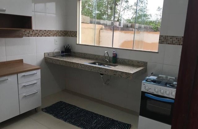 Praia e Descanso - House for a season of tranquility and comfort