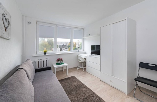 Pramonės ap 11 by Polo Apartments