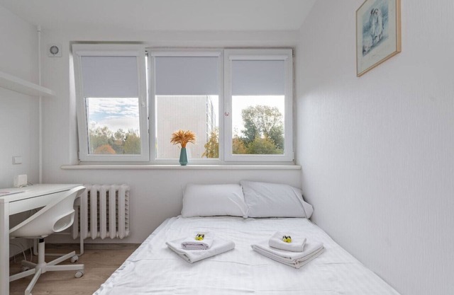 Pramonės ap 2 by Polo Apartments