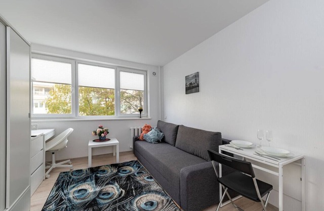 Pramonės ap 4 by Polo Apartments