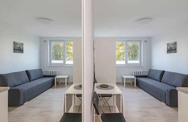 Pramonės ap 6 by Polo Apartments