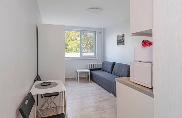 Pramonės ap 7 by Polo Apartments