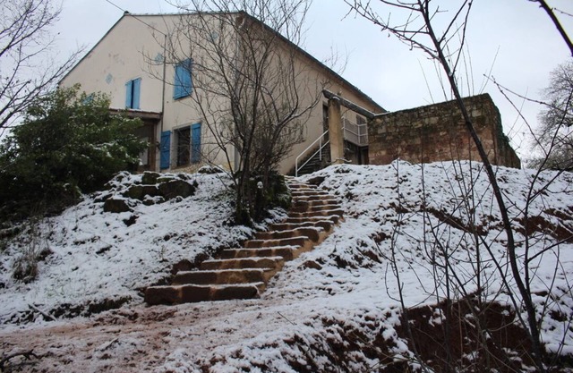 Prat long family gîte, in the heart of nature