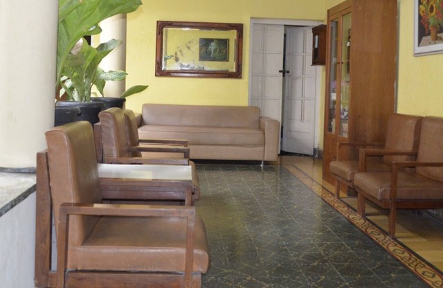 Prayogolama Guest House