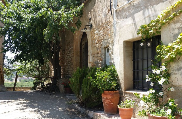 Preciosa S. Rural House XVIII quiet and very close to the beach