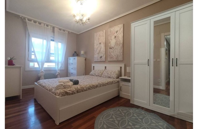 Precioso Apartamento en Pleno Centro de Villasana
