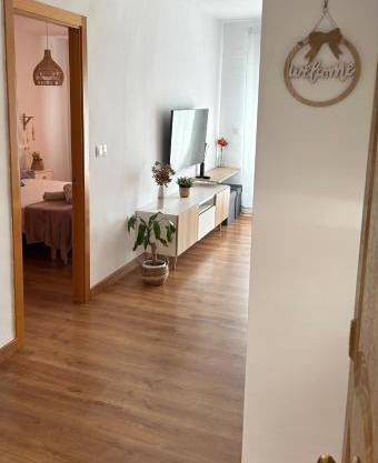 Precioso Apartamento, luminoso, equipado