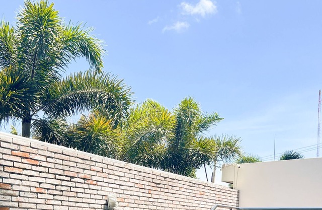 Precioso apartamento en residencial con piscina