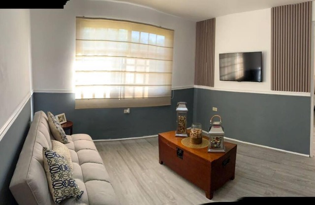 PRECIOSO APARTAMENTO DE LUJO AMOBLADO