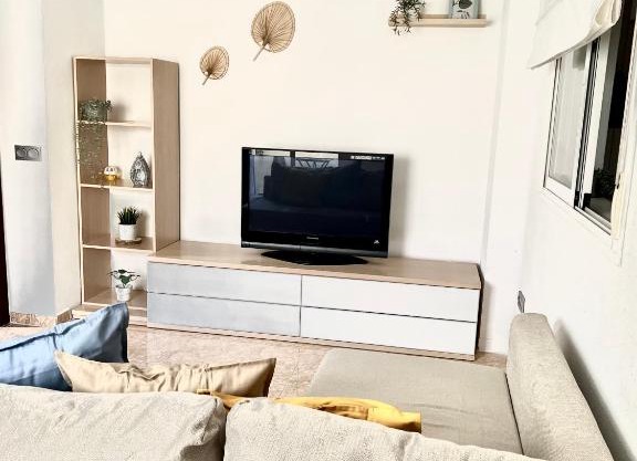 Precioso apartamento