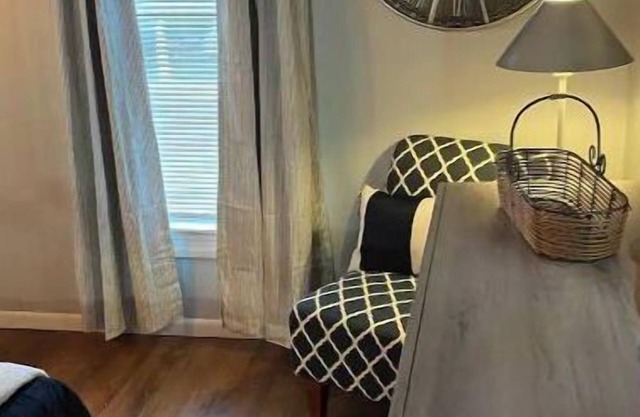 Precious "Park Place"