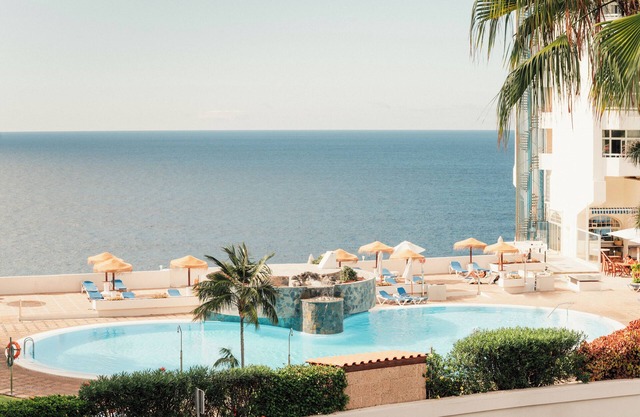 Precise Resort Tenerife