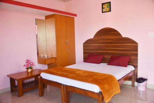 Prem Kuteer Homestay