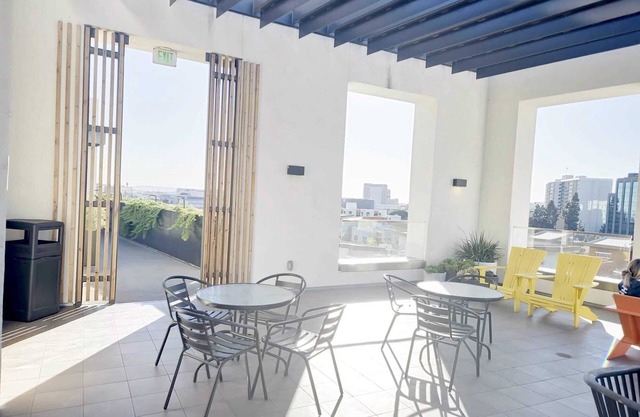 Premier Apts in Vibrant Downtown LA