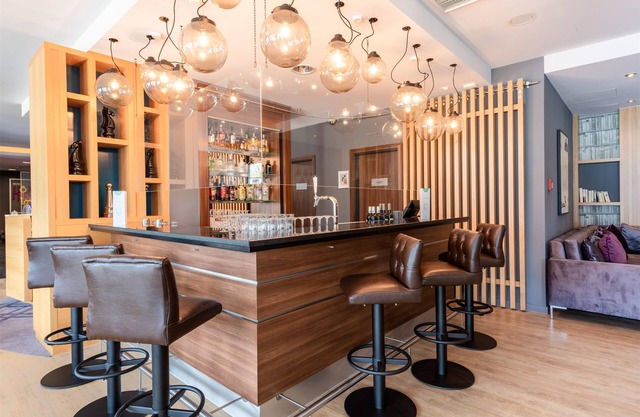 Premier Inn Stuttgart Airport