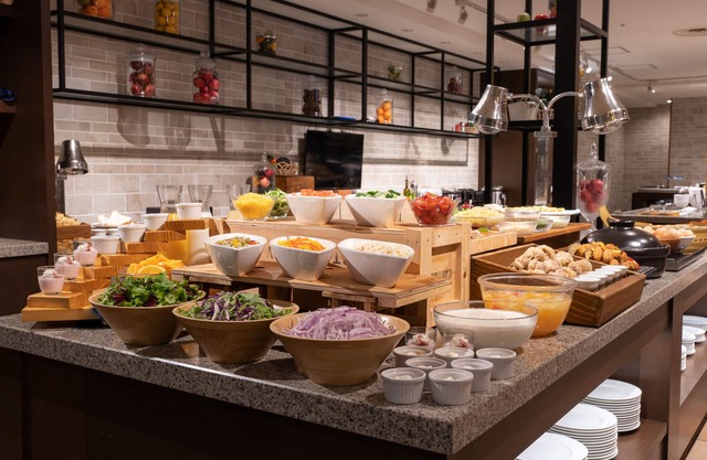 Premier Hotel - Cabin President - Hakodate