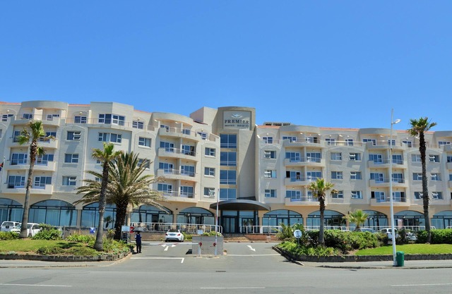 Premier Hotel Regent