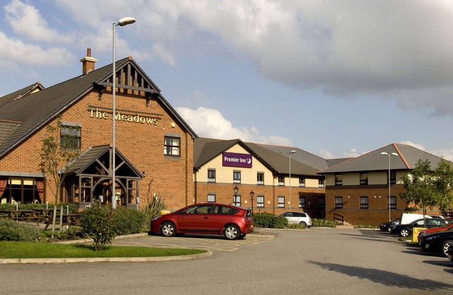 Premier Inn Barnsley - Dearne Valley
