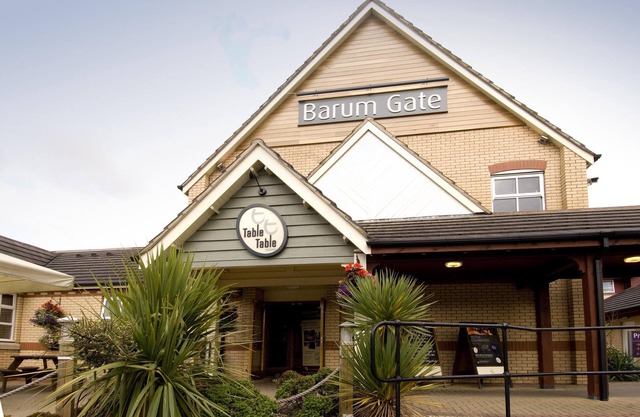 Premier Inn Barnstaple