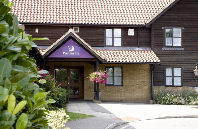 Premier Inn Basildon South