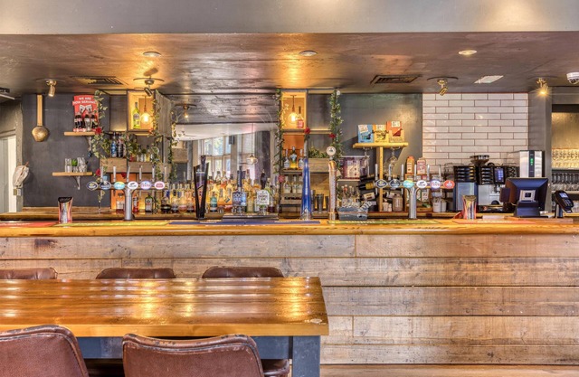 Premier Inn Basingstoke West