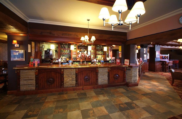 Premier Inn Durham - Newton Aycliffe