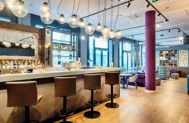 Premier Inn Heilbronn City Centre
