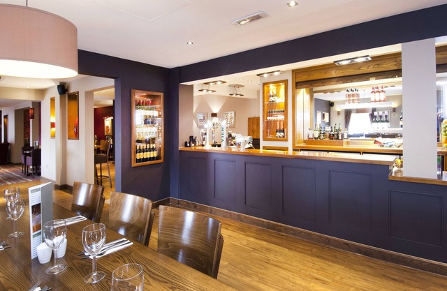 Premier Inn High Wycombe Central