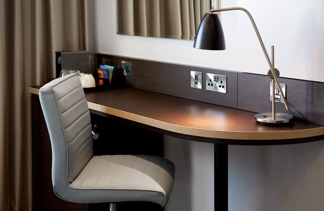 Premier Inn London Southwark Bankside