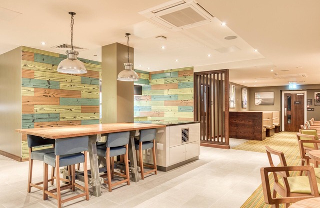 Premier Inn Penzance