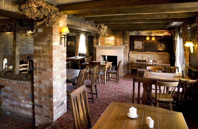 Premier Inn Waltham Abbey