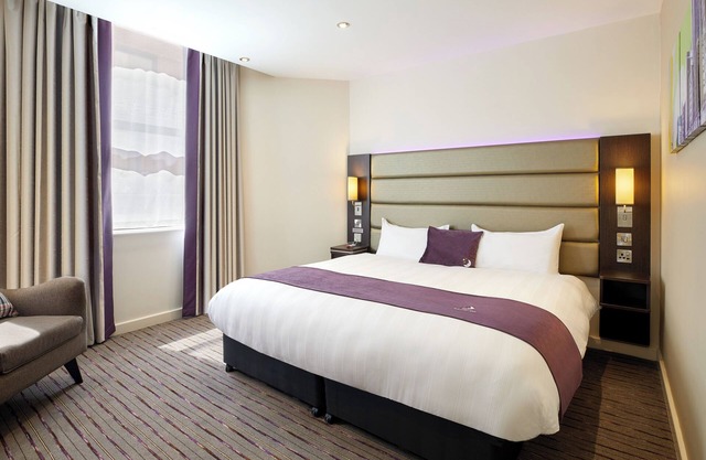 Premier Inn Watford Central