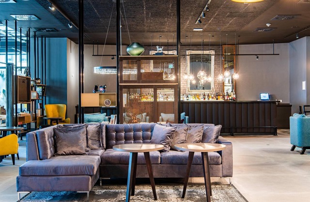 Premier Inn Wuppertal City Centre