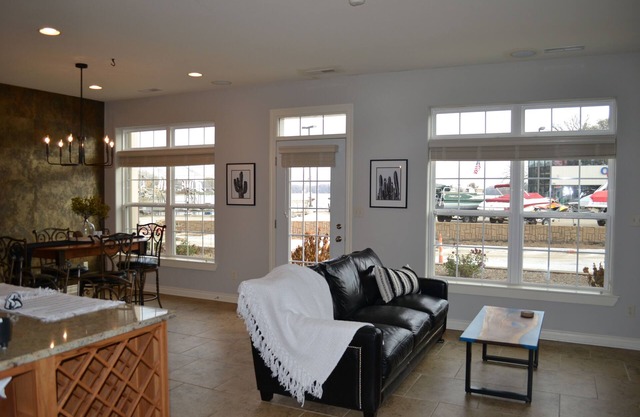 Premier Location! Lake View!
