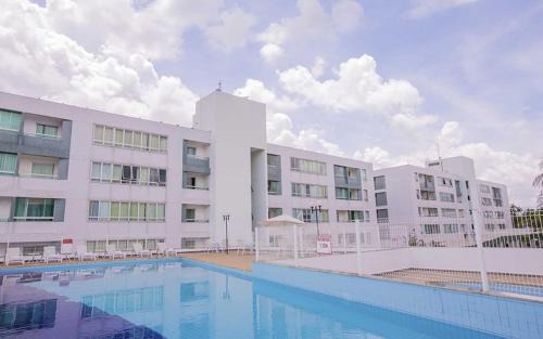 Premier Residence Hotel em Brasília 21604