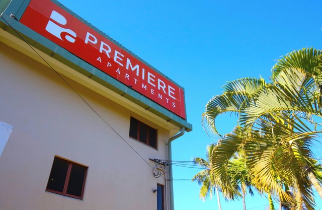 Premiere Apartments
