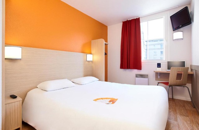 Premiere Classe Tours Sud - Chambray Lès Tours